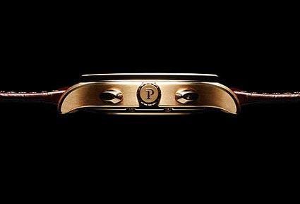 Piaget تطلق مجموعة ساعات غافيرنوير 